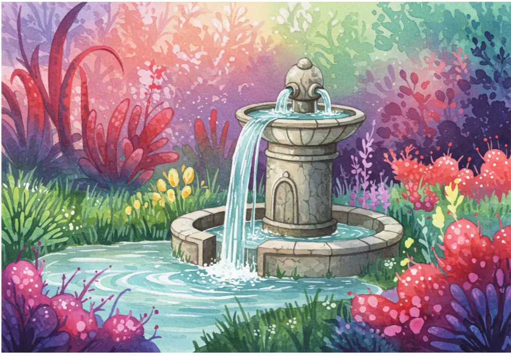 화장실 물 고이는 꿈