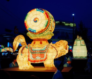 꼭 가야하는 축제 BEST 5곳