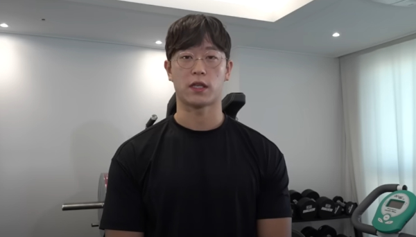 지기TV 운지기 음주운전 경찰 대리기사 대화 떼아맘 나이 결혼 유튜브