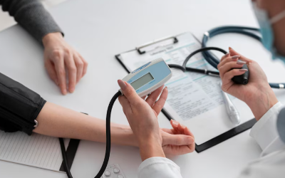 국민건강검진 미검수 과태료