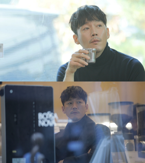 장혁이 &#39;살림남&#39;에 출연한다. [사진=KBS]