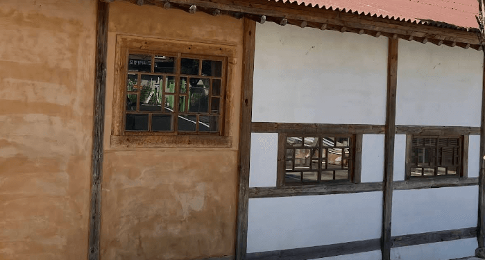 독수리 5형제를 부탁해 촬영지 예쁜 건물