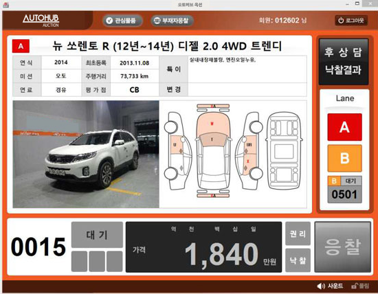 중고차 경매 사이트 Top 3 ❘ 장단점, 유의사항, 후기