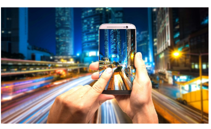 IoT + AI로 구현되는 스마트 교통 시스템