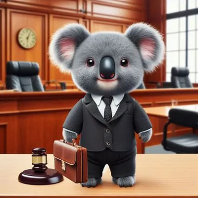 코알라 폭행 혐의 부인 법적대응 준비