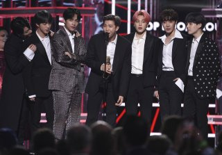 슈가 BTS 활동