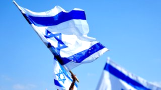 이란 영공 재개방 선언 전쟁 49일 만 배경