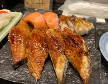 오사카 현지인 맛집 하루코마