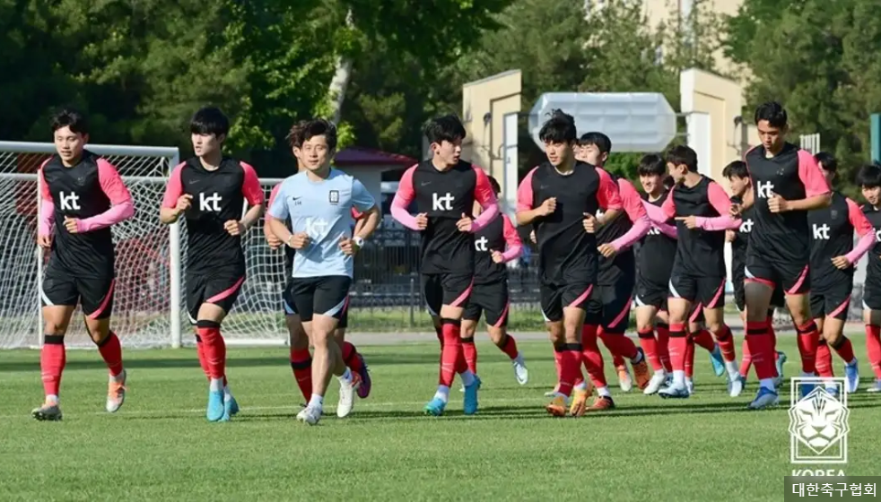 항저우 아시안게임 축구 결승 한일전 프리뷰