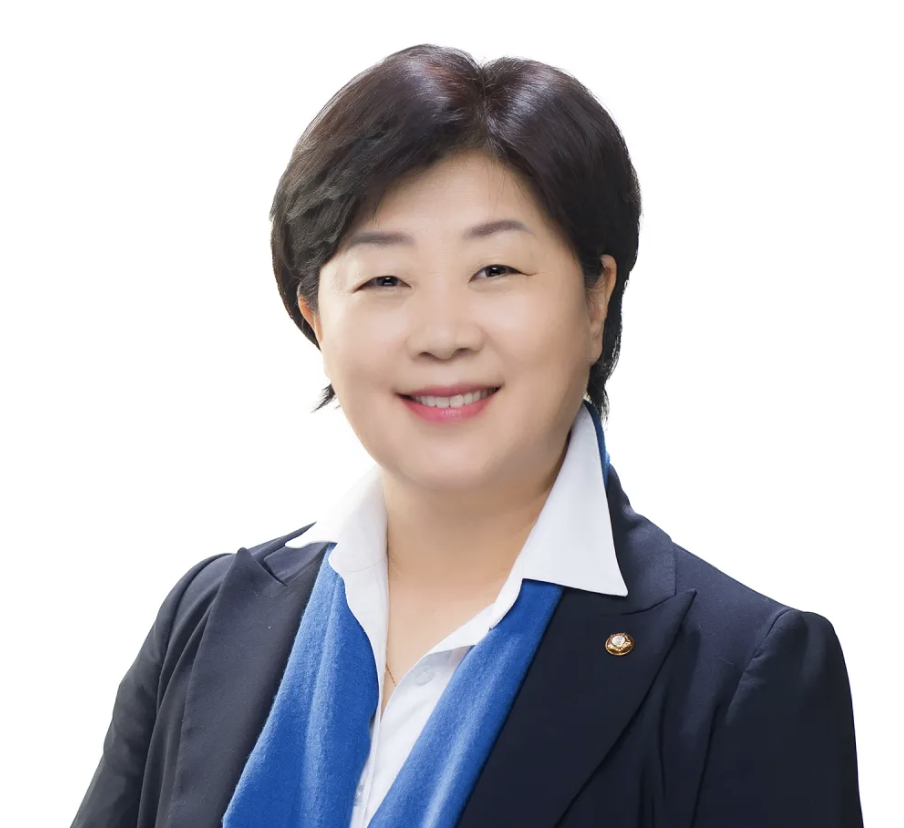서영교 프로필