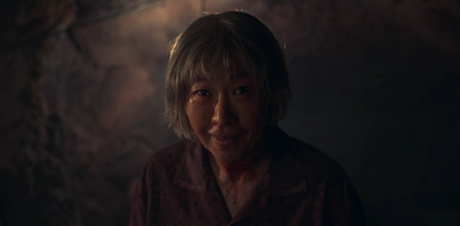 마스크걸 출연진