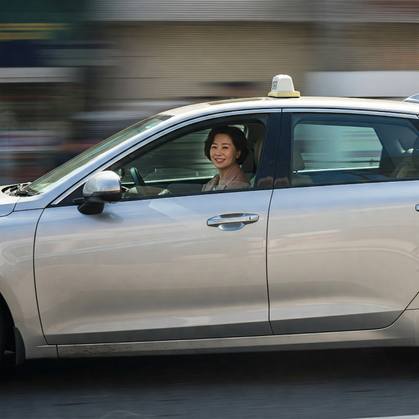 2025년 개인택시기사 월급 현실 분석 - 얼마나 벌까?