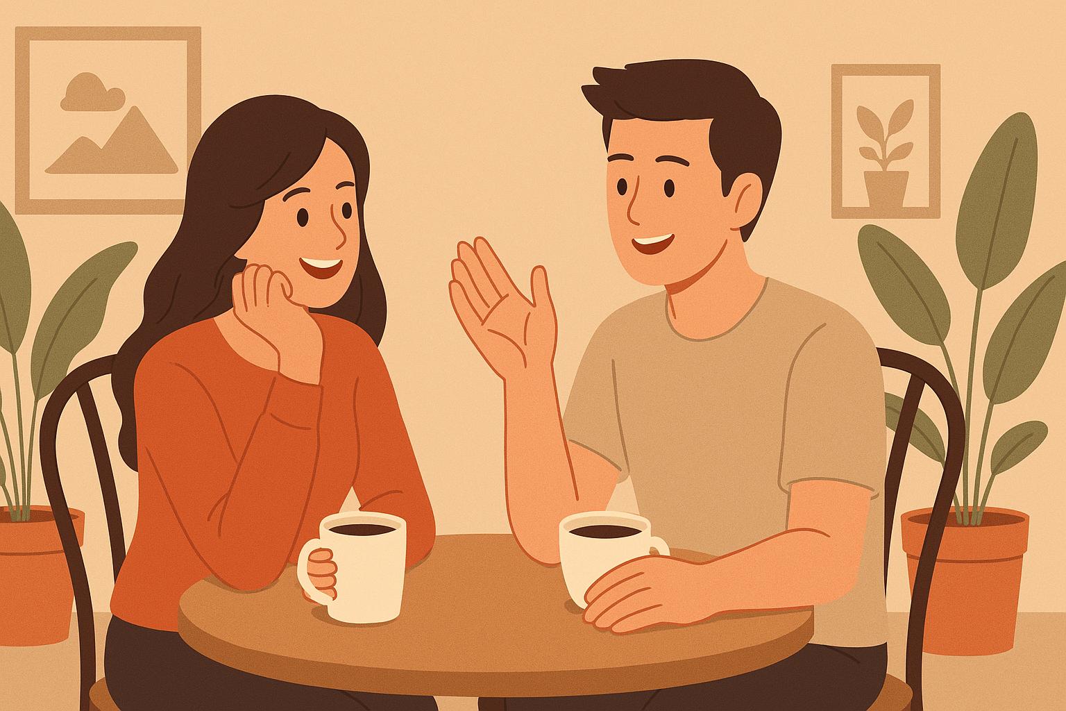 잘해주던 그가 갑자기 연락을 끊는 이유 (연애 심리로 분석해봅니다)