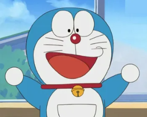 두근두근 도라에몽전 IN 부산