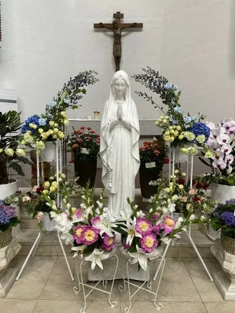 레지오 마리애 기도문 천주교_19