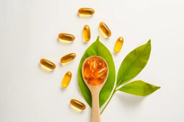 리포좀 멀티비타민