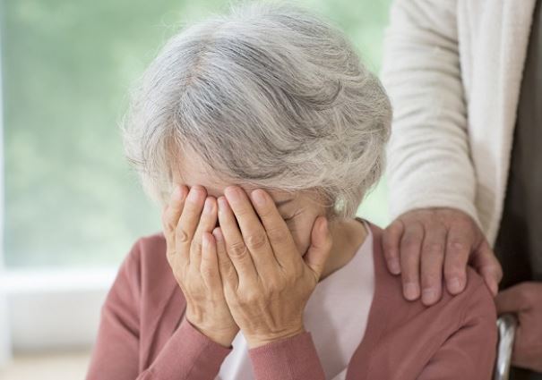 노인우울증