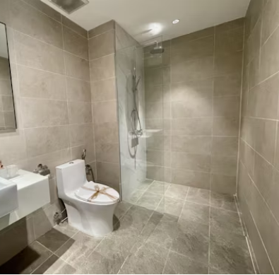 화장실 곰팡이 제거방법