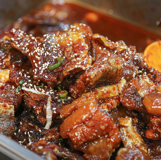 김치찜 / 반찬 가게 정보