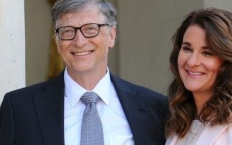 빌 게이츠 이혼 사유