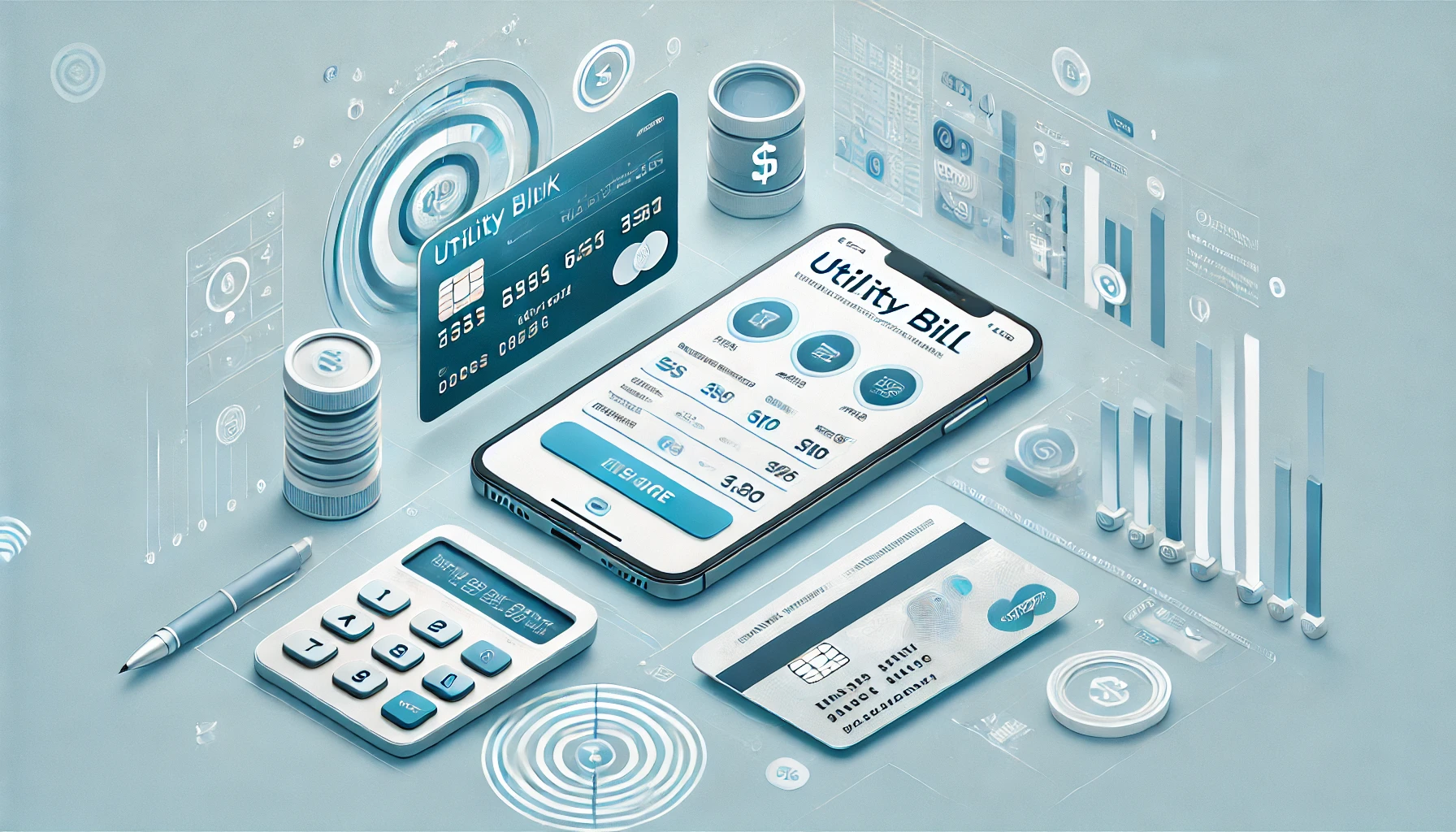 공과금 납부, 신용카드 vs 계좌이체? 어떤 방법이 유리할까요?