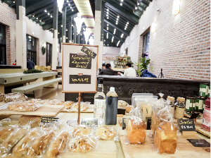 제주허브동산-제주도 서귀포시 표선면 위치, 150여종의 허브, 유럽풍펜션 휴양지, 빛의 축제-카페 Botanica170