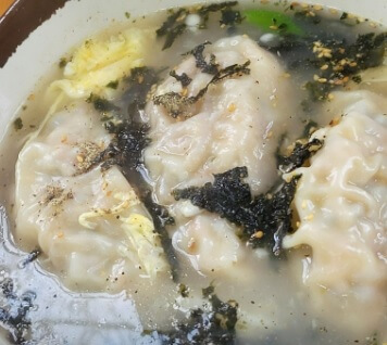 생활의 달인 은둔식달 포천 간장 비빔국수 달인 맛집 풍미식당