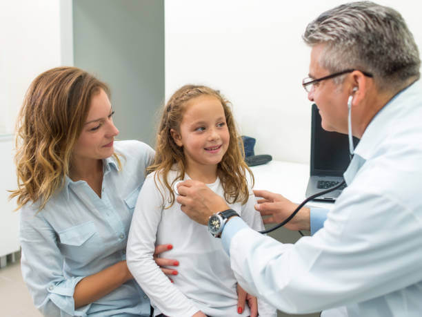 자녀 건강을 위한 2025년 초등학생 보건&middot;건강 지원 혜택 알아보기