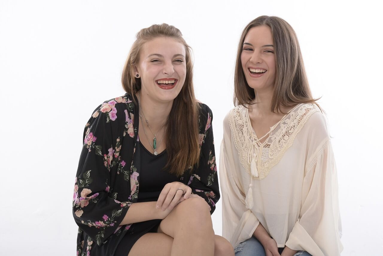 웃음꿈,웃는꿈해몽베스트30