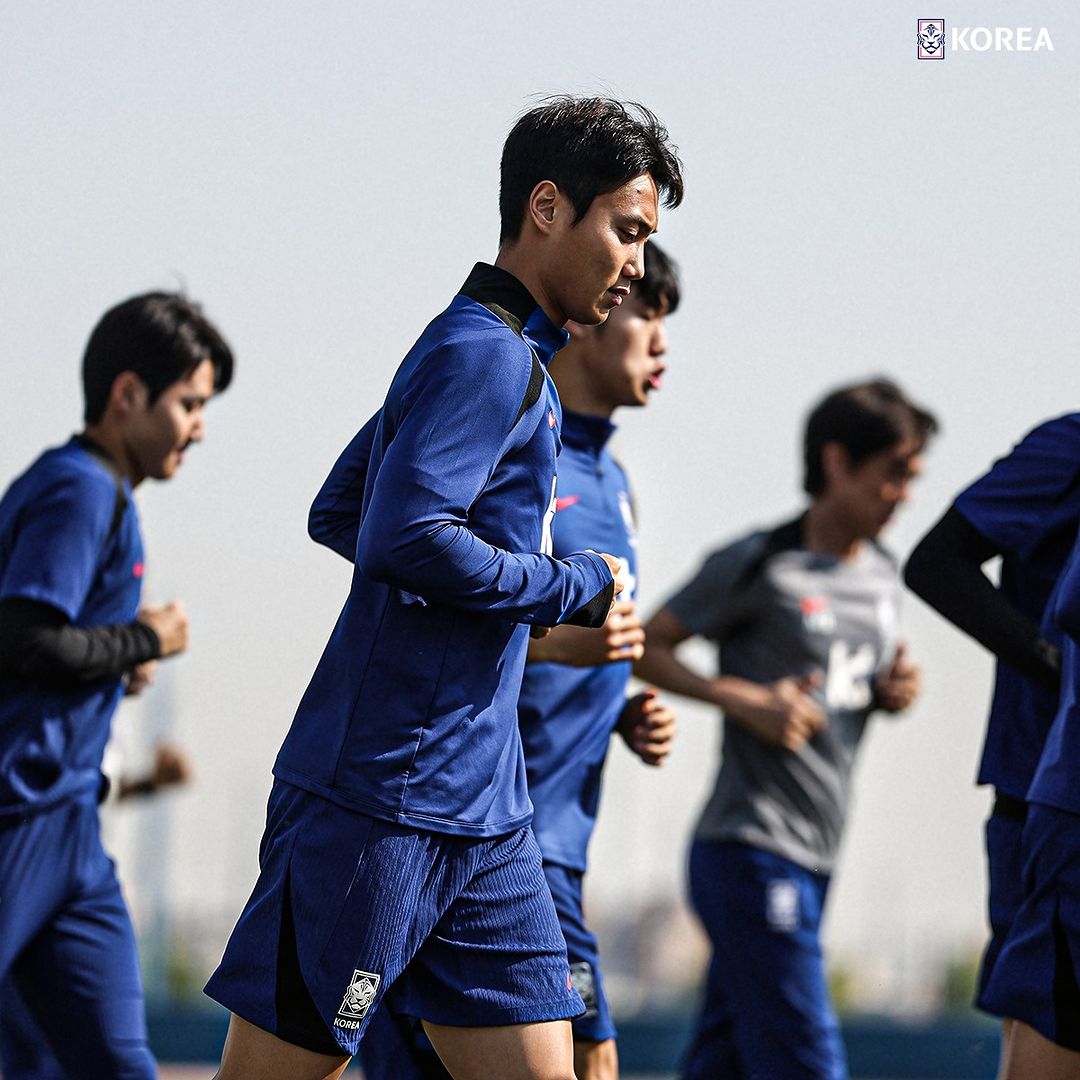한국 팔레스타인 축구 중계 시간, 하이라이트