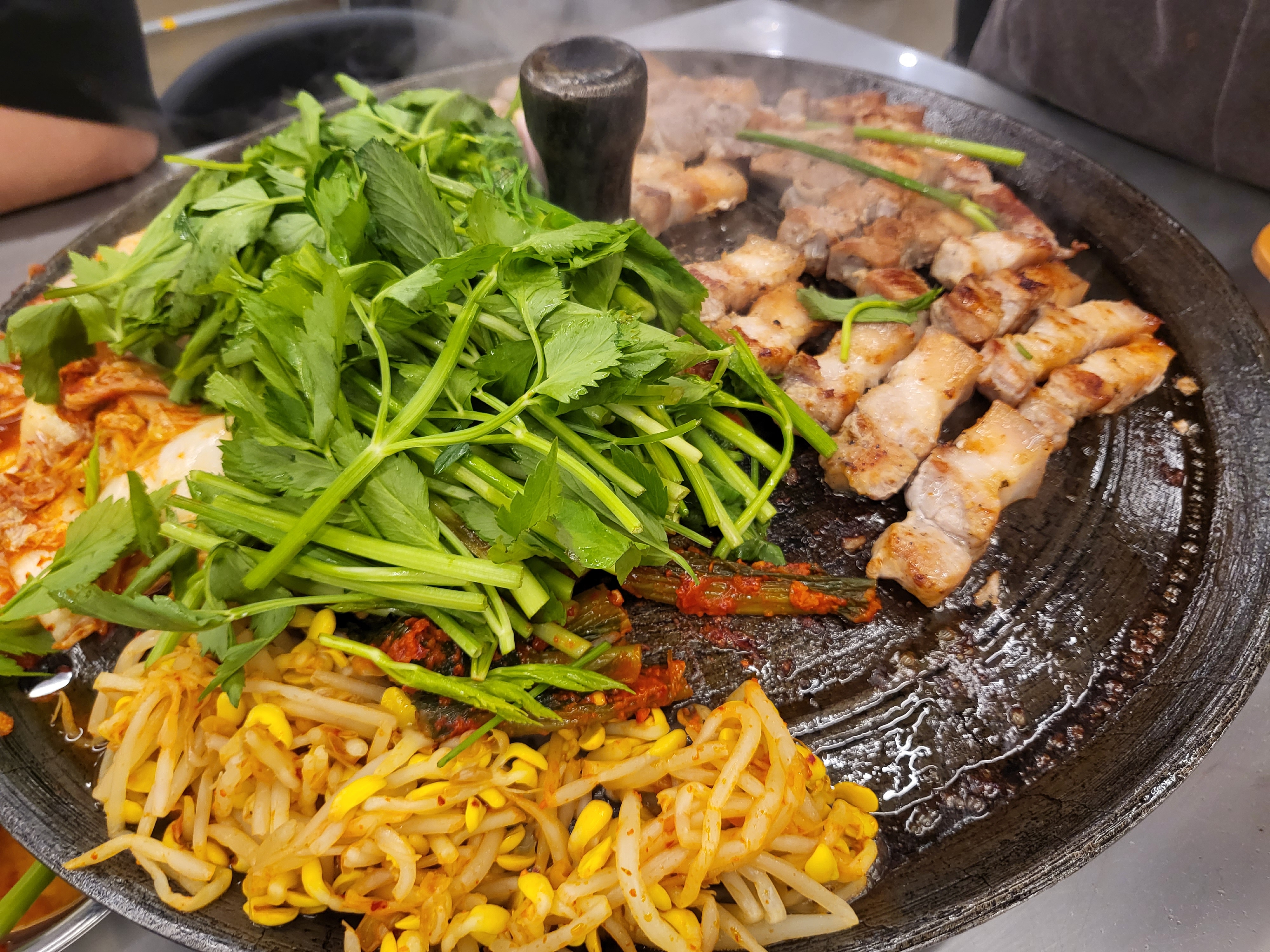 목구멍 - 셋팅완료