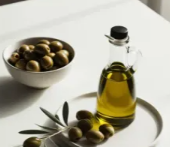 올리브오일