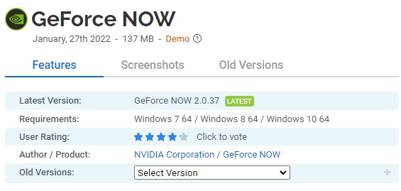 GeForce-NOW