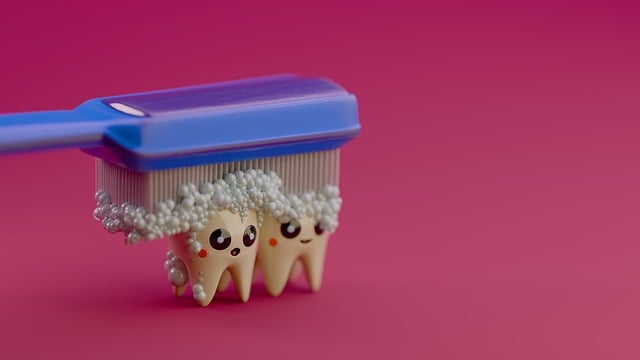 양치