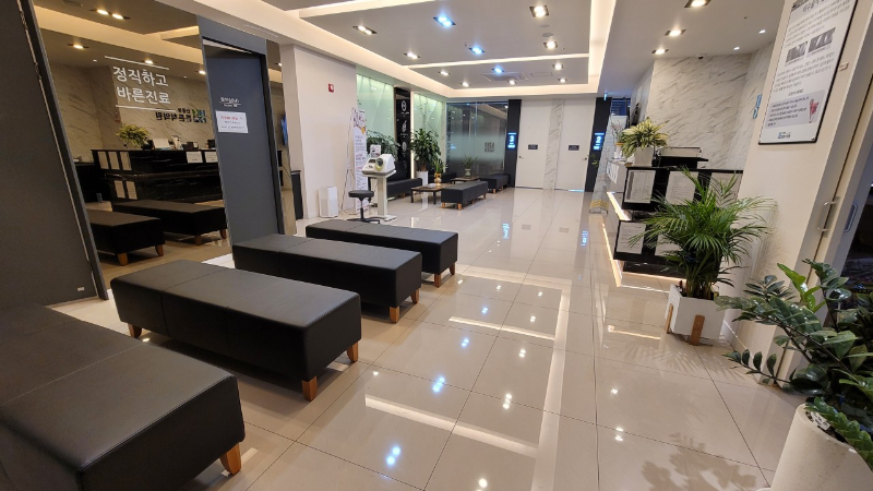 원미구 중동 정형외과 유명하고 잘하는 곳 추천 TOP 5