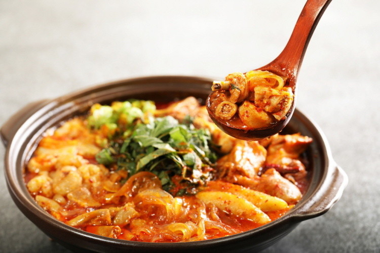 승도리네 곱도리탕 동탄남광장점