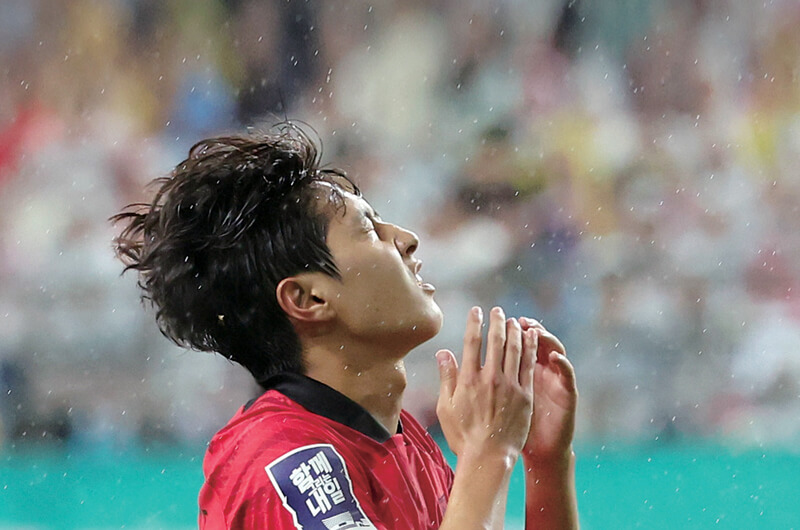 아시안게임 축구명단