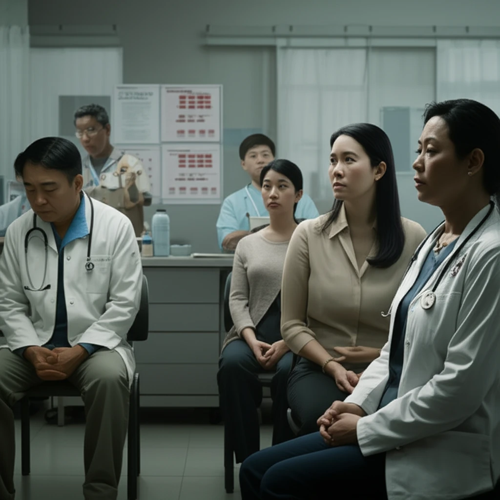 실손보험 가입 거절? 대안은 있다! 