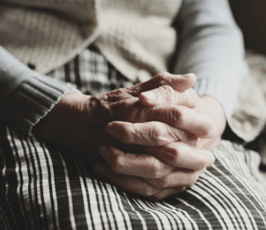 돌아가신 할머니 꿈