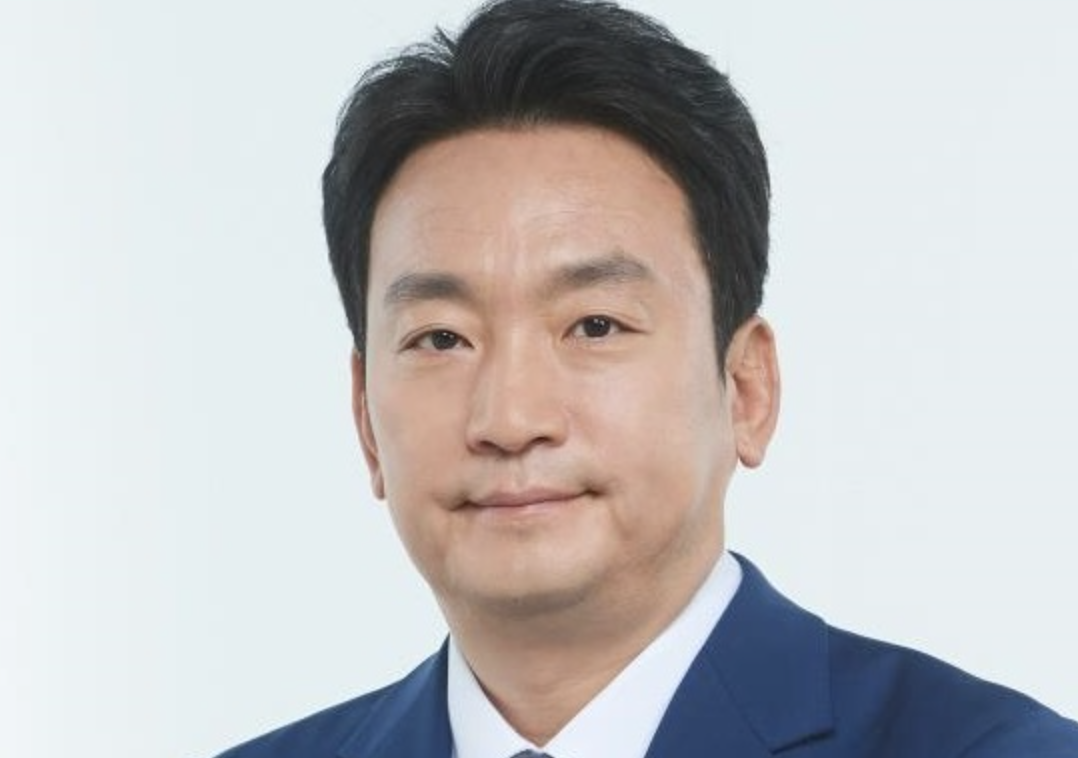 박장범 프로필