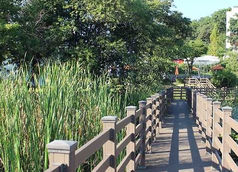 파주 헤이리 예술마을