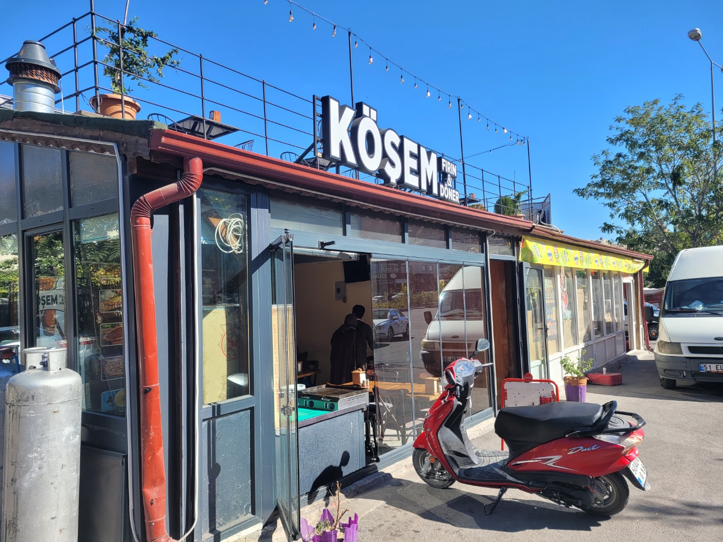 Kosem