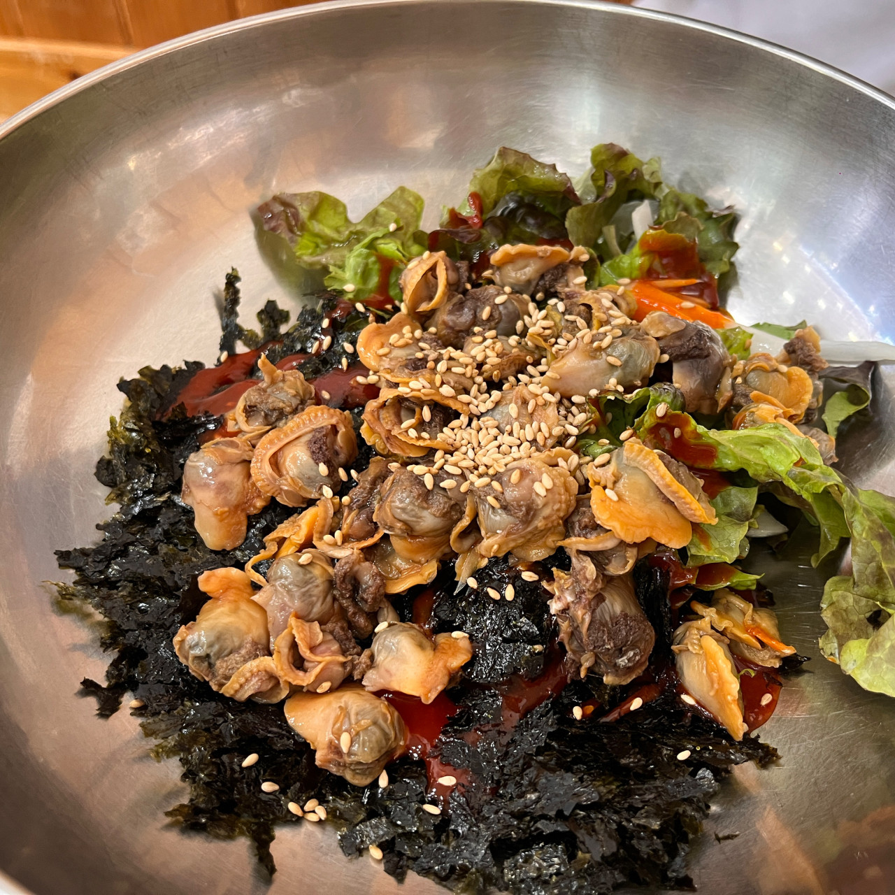 대박난맛집 학동점