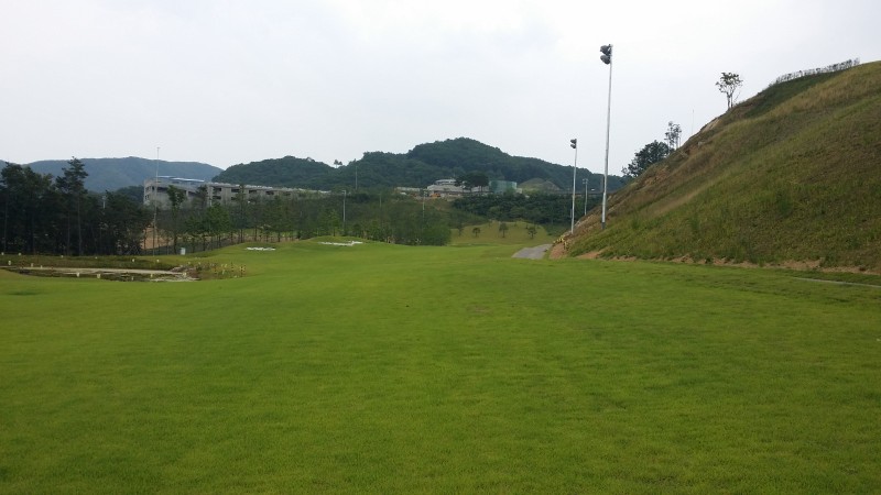 화성상록GC (화성상록CC) 소개