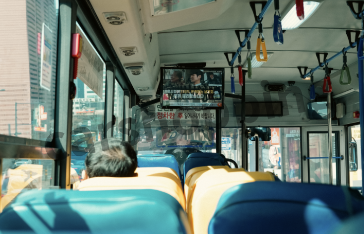 어린이 보호통학차량운전자 안전교육