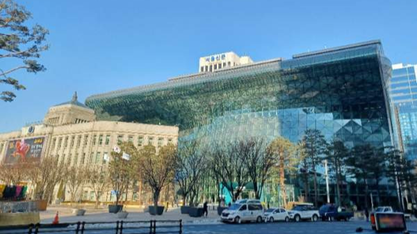 기후동행카드 신청방법
