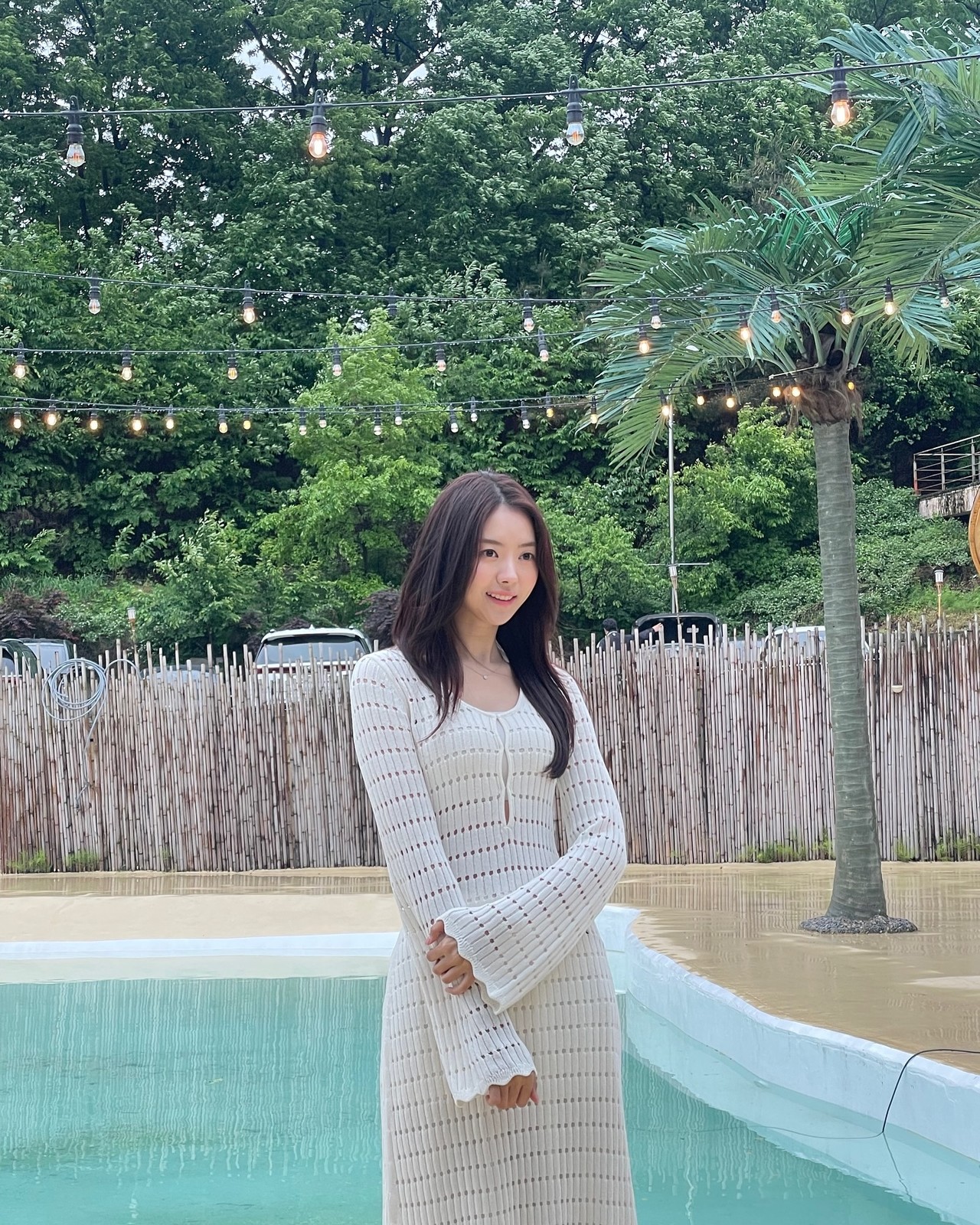 ์์ด์ค์์ด ์ถ์ , ๊ฐ์ ๊ฒธ ๋ฐฐ์ฐ '์๋์' ํ๋กํ