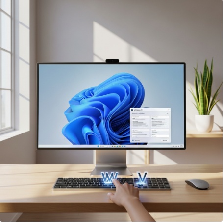 윈도우 11 클립보드 검색 기록 활용 꿀팁