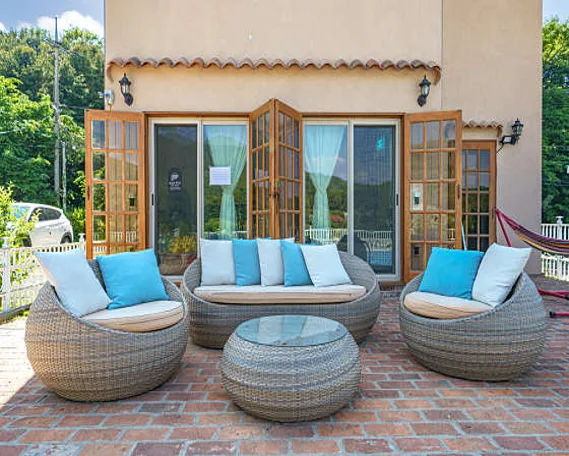 쁘띠프로방스펜션