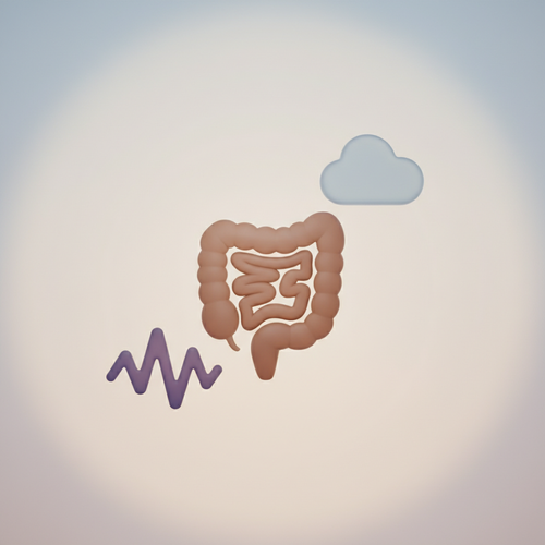 소화 불량? 과민성 대장 증후군이 보내는 신호